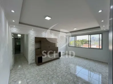 Apartamento com 2 Quartos à venda, 80m² no Vila Alexandria, São Paulo