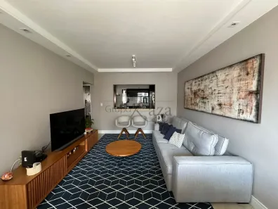 Apartamento com 3 Quartos à venda, 114m² no Vila Uberabinha, São Paulo