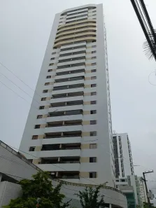 Apartamento com 4 Quartos à venda, 136m² no Boa Viagem, Recife