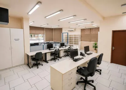 Prédio Comercial à venda, 511m² no Vila Independência, Sorocaba