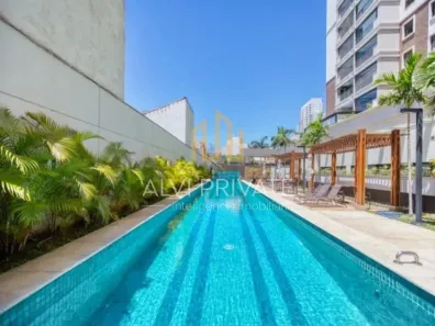 Apartamento com 2 Quartos à venda, 67m² no Barra Funda, São Paulo