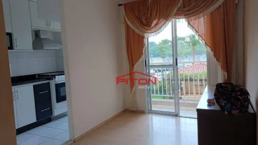 Apartamento com 2 Quartos à venda, 54m² no Vila Santo Henrique, São Paulo