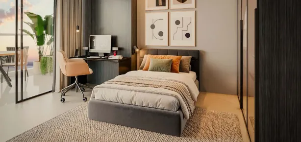 Apartamento com 4 Quartos à venda, 257m² no Umarizal, Belém