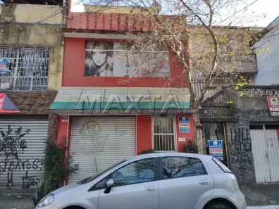Sobrado com 3 Quartos à venda, 210m² no Jardim São Paulo(Zona Norte), São Paulo