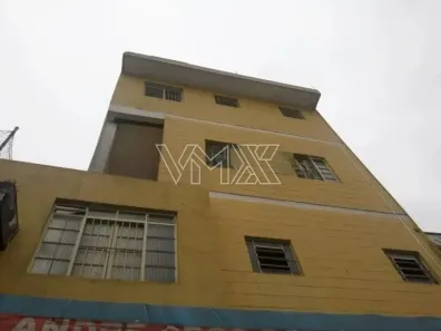 Imóvel Comercial para alugar, 1176m² no Vila Medeiros, São Paulo