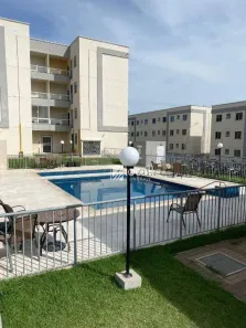 Apartamento com 2 Quartos à venda, 60m² no Jardim Itapema, São José do Rio Preto
