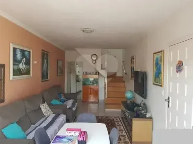 Sobrado com 3 Quartos à venda, 150m² no Jardim Leonor Mendes de Barros, São Paulo