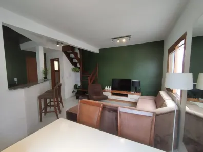 Casa de Condomínio com 2 Quartos à venda, 109m² no Ipanema, Porto Alegre