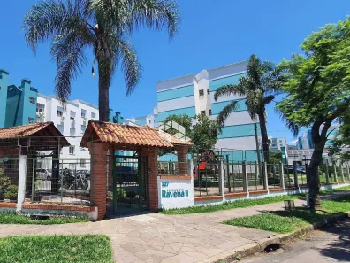 Apartamento com 2 Quartos à venda, 52m² no Morro Santana, Porto Alegre