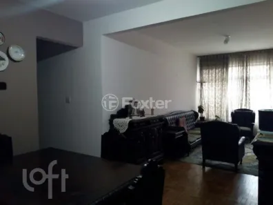 Apartamento com 3 Quartos à venda, 106m² no Consolação, São Paulo