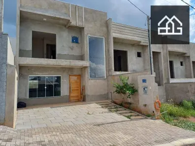 Casa de Condomínio com 3 Quartos à venda, 120m² no Universitário, Cascavel
