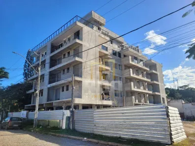 Apartamento com 2 Quartos à venda, 79m² no Costazul, Rio das Ostras