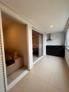 Apartamento com 3 Quartos à venda, 84m² no Vila Aviação, Bauru