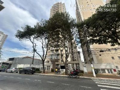 Apartamento com 1 Quarto à venda, 32m² no Vila Ema, São Paulo