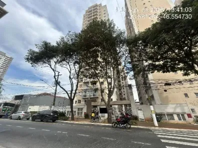 Apartamento com 1 Quarto à venda, 32m² no Vila Ema, São Paulo