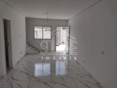 Sobrado com 3 Quartos à venda, 87m² no Bela Vista, Osasco