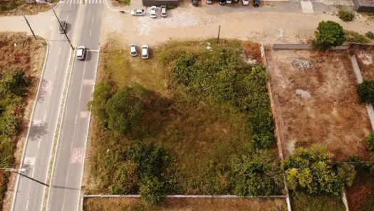 Lote/Terreno para alugar, 1482m² no Portal do Sol, João Pessoa