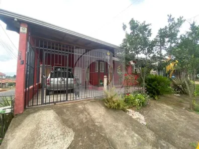 Casa com 2 Quartos à venda, 60m² no São Jorge, Portão