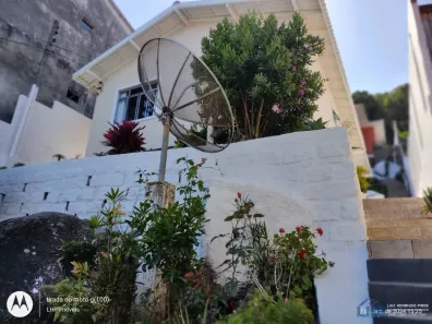 Casa com 3 Quartos à venda, 110m² no Armação do Pântano do Sul, Florianópolis