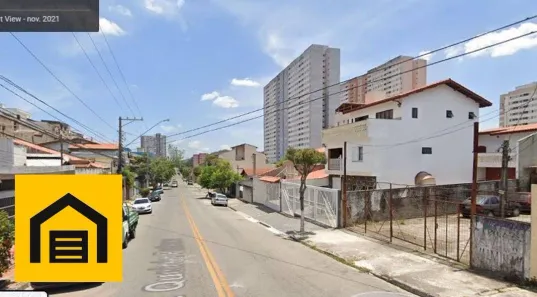 Lote/Terreno à venda, 275m² no Jardim Pedroso, Mauá