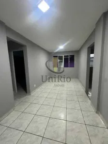 Apartamento com 1 Quarto à venda, 36m² no Realengo, Rio de Janeiro