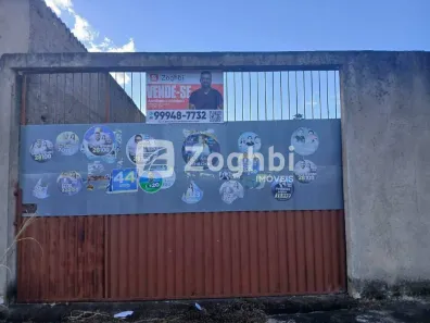 Lote/Terreno à venda, 428m² no Cuniã, Porto Velho