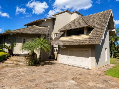 Casa com 3 Quartos à venda, 284m² no Vinte e Cinco de Julho, Ivoti