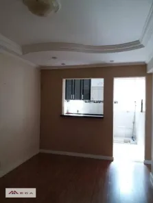 Apartamento com 2 Quartos à venda, 55m² no Vila Padre Manoel de Nóbrega, Campinas