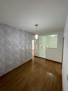 Apartamento com 2 Quartos à venda, 60m² no Jardim Búfalo, Jundiaí