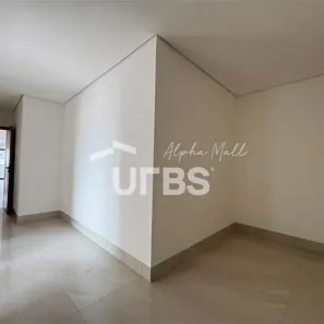 Apartamento com 4 Quartos à venda, 238m² no Jardim Goiás, Goiânia