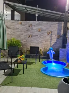 Casa com 3 Quartos à venda, 150m² no Jardim Cidade Universitária, João Pessoa