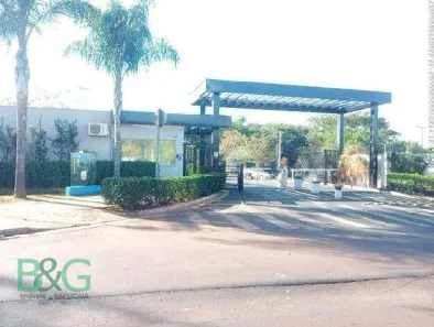 Apartamento com 2 Quartos à venda, 22m² no Parque dos Pinus, Ribeirão Preto