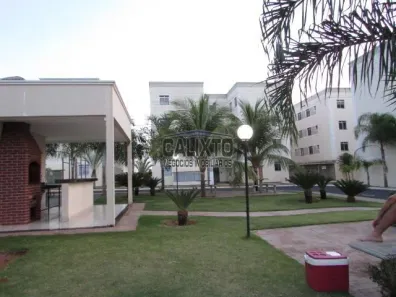 Apartamento com 2 Quartos à venda, 50m² no Gávea, Uberlândia
