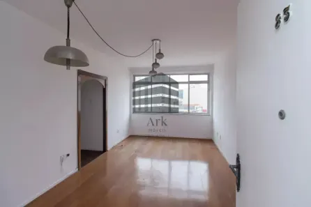 Apartamento com 2 Quartos à venda, 77m² no Vila Mariana, São Paulo