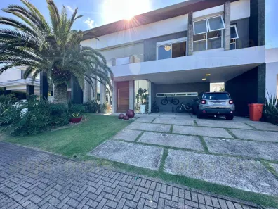 Casa de Condomínio com 5 Quartos à venda, 301m² no , Capão da Canoa
