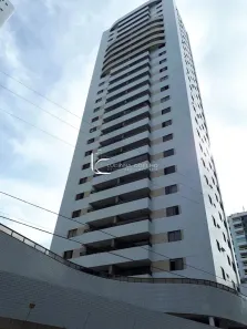 Apartamento com 4 Quartos à venda, 137m² no Boa Viagem, Recife