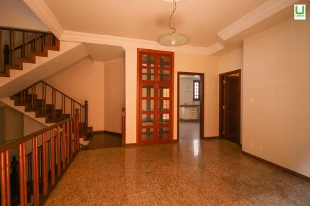 Casa com 5 Quartos à venda, 420m² no Palmares, Belo Horizonte