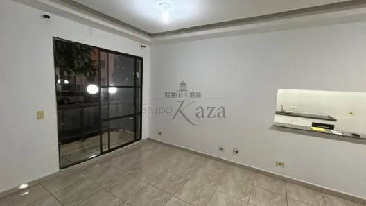 Apartamento com 2 Quartos à venda, 67m² no Jardim Esperança, Jacareí