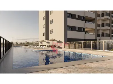 Apartamento com 3 Quartos à venda, 108m² no Vila do Golfe, Ribeirão Preto