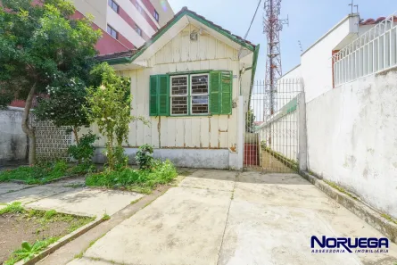 Casa com 4 Quartos para alugar, 106m² no Rebouças, Curitiba