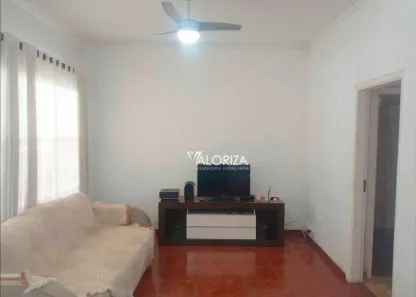 Casa com 4 Quartos à venda, 299m² no Jardim Santa Rosália, Sorocaba