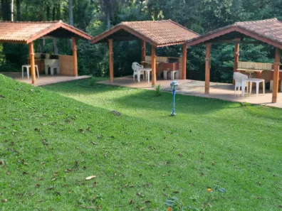 Fazenda/Sítio com 7 Quartos à venda, 30000m² no , Monte Alegre do Sul