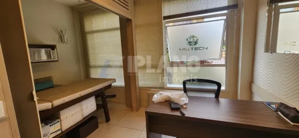 Sala Comercial à venda, 46m² no Parque Faber Castell I, São Carlos