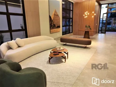 Apartamento com 2 Quartos à venda, 75m² no Auxiliadora, Porto Alegre