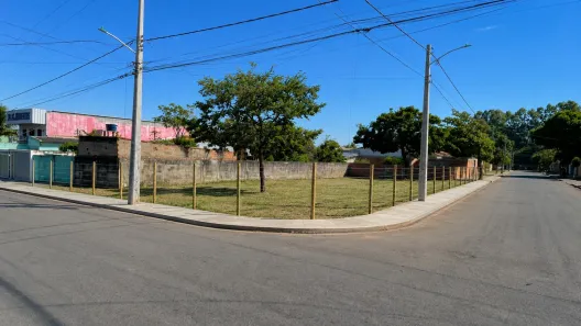 Lote/Terreno à venda, 369m² no Setor Santo André, Aparecida de Goiânia
