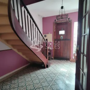 Sobrado com 5 Quartos para alugar, 180m² no Ipiranga, São Paulo