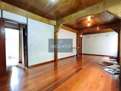 Apartamento com 4 Quartos à venda, 360m² no Coração Eucarístico, Belo Horizonte