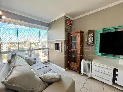 Apartamento com 2 Quartos à venda, 56m² no Sarandi, Porto Alegre