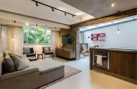 Apartamento com 1 Quarto à venda, 76m² no Jardim Paulista, São Paulo