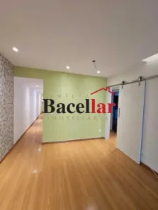 Apartamento com 2 Quartos à venda, 80m² no Tijuca, Rio de Janeiro